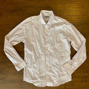 Express Button Up